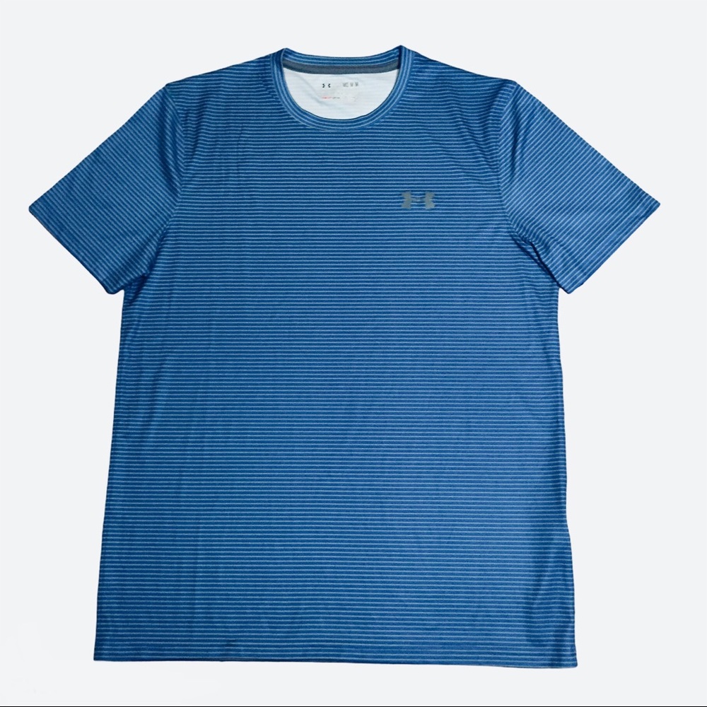 Men’s Under Armour Heat Gear Athletic Shirt